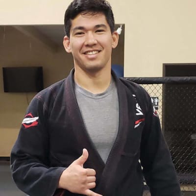 Kids Jiu Jitsu near Goodyear