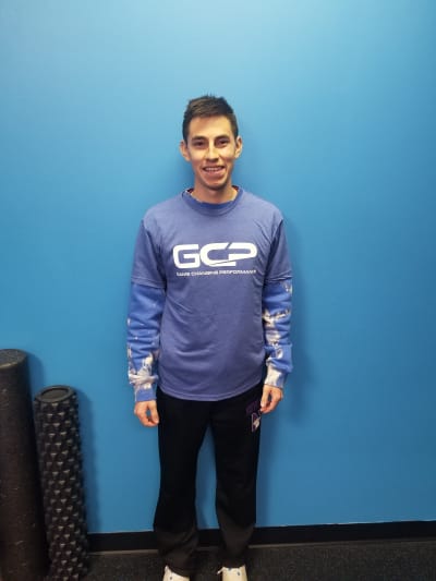 Personal Training near Mundelein