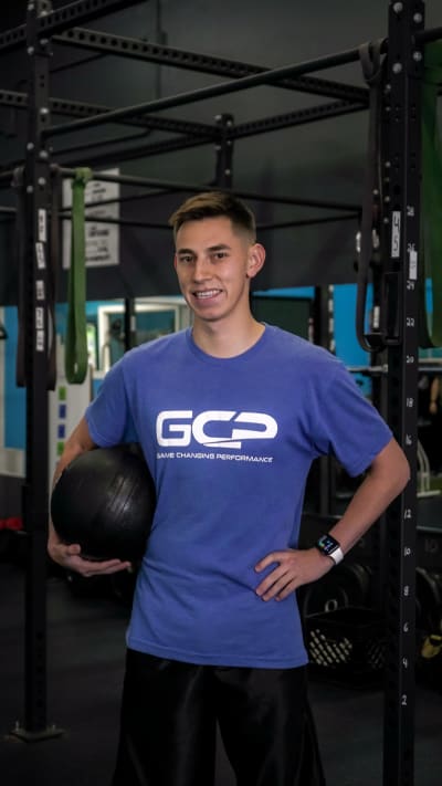 Personal Training near Mundelein