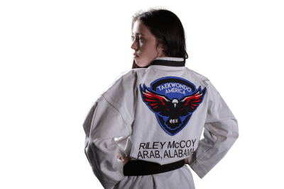 Kids Taekwondo near Arab