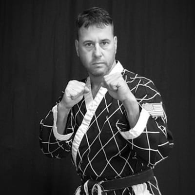 Kids Martial Arts near Hopedale