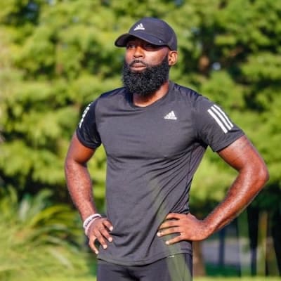 Personal Training near Jacksonville