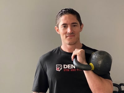 Personal Training near Denver