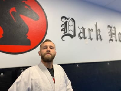 Brazilian Jiu Jitsu near Longmont