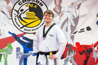 Kids Martial Arts near Kids Martial Arts