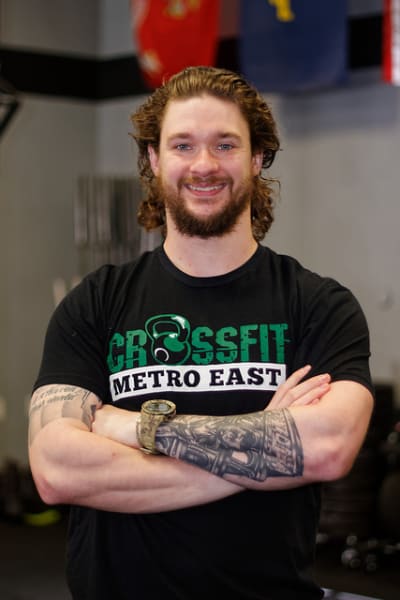 CrossFit near Belleville