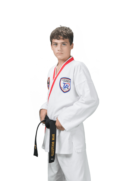Kids TaeKwonDo near Mooresville