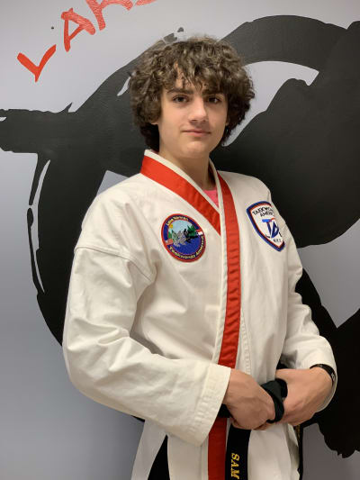 Kids TaeKwonDo near Mooresville