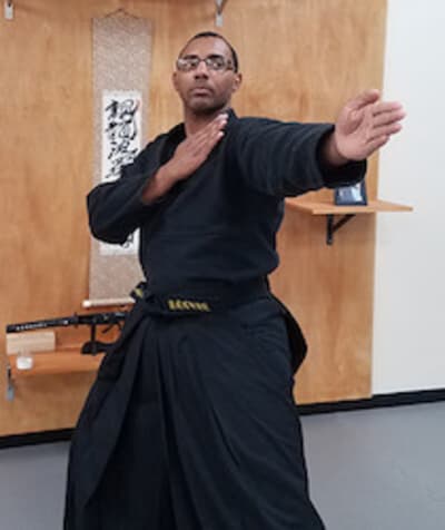 Self Defense Bel Air