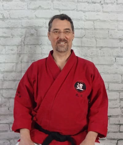 Kids Martial Arts near Juneau