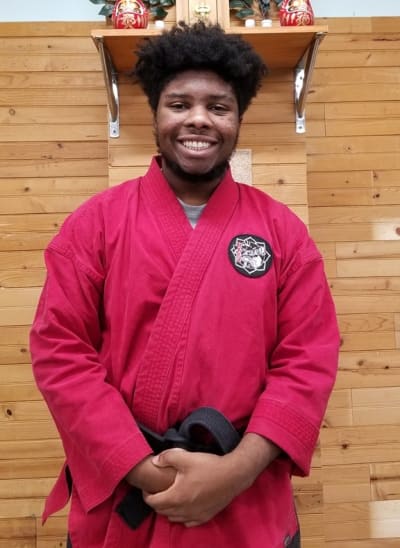 Kids Martial Arts near Abingdon