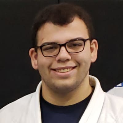 Kids Jiu Jitsu near Goodyear