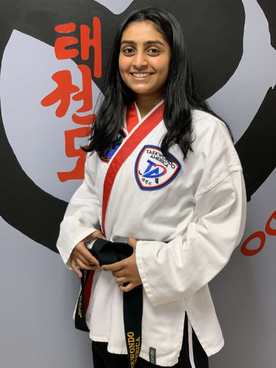 Kids TaeKwonDo near Mooresville