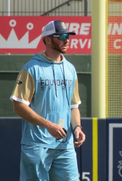 Travel Baseball Teams near Peachtree City