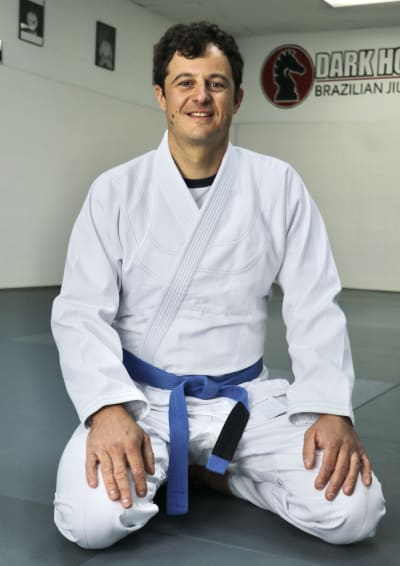 Brazilian Jiu Jitsu near Denver