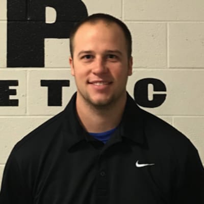 Personal Training Reston
