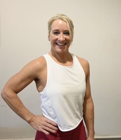 Personal Training near Denver