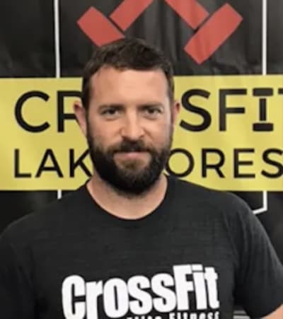 CrossFit near Lake Bluff