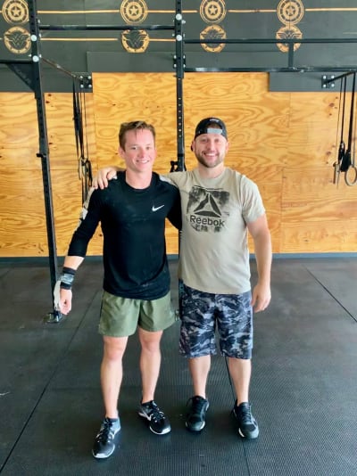 CrossFit near Columbus