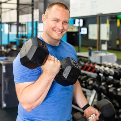 Group Fitness near Mundelein
