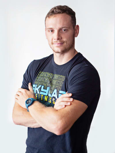 Group Fitness Training near Webster