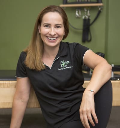 Semi Private Pilates near Highett
