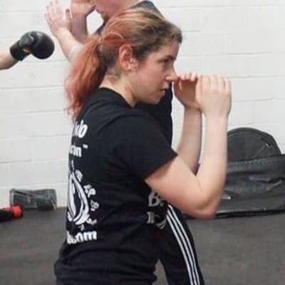 Martial Arts in Savage, Columbia and North Laurel