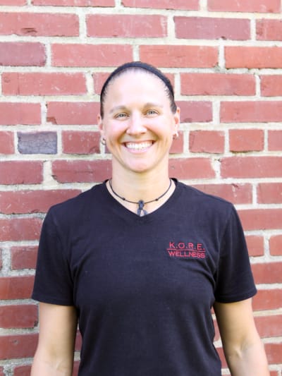 personal training in columbia