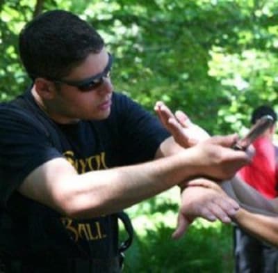 Adult Martial Arts North Austin