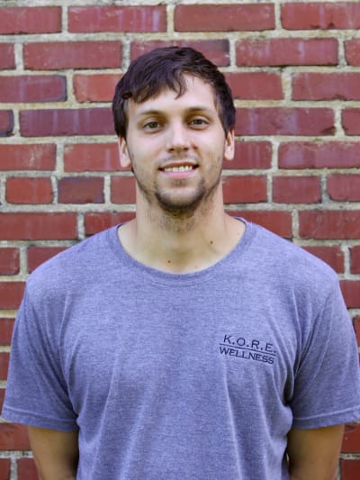 personal training in columbia