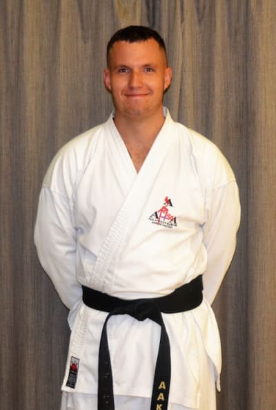 Kids Martial Arts West Wickham