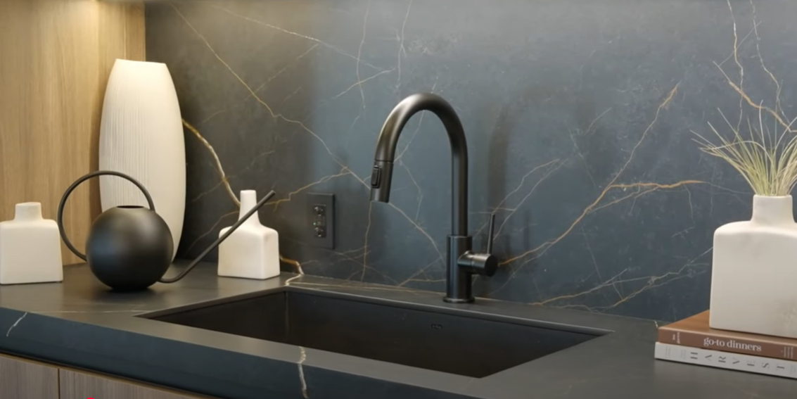 Kitchen Plumbing
