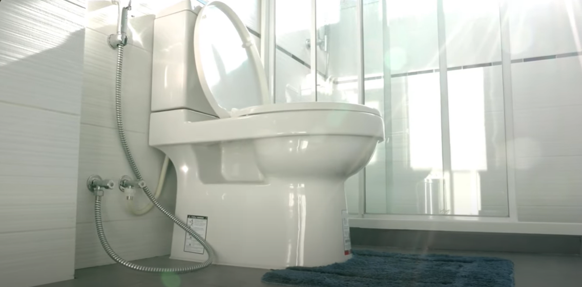 Toilet Installs and Repairs