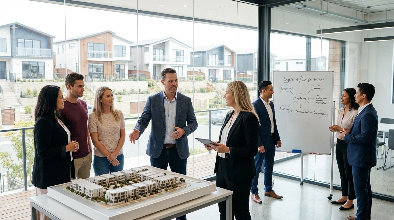 What Modern Brokerage Leaders Must Rethink About Growth in 2026