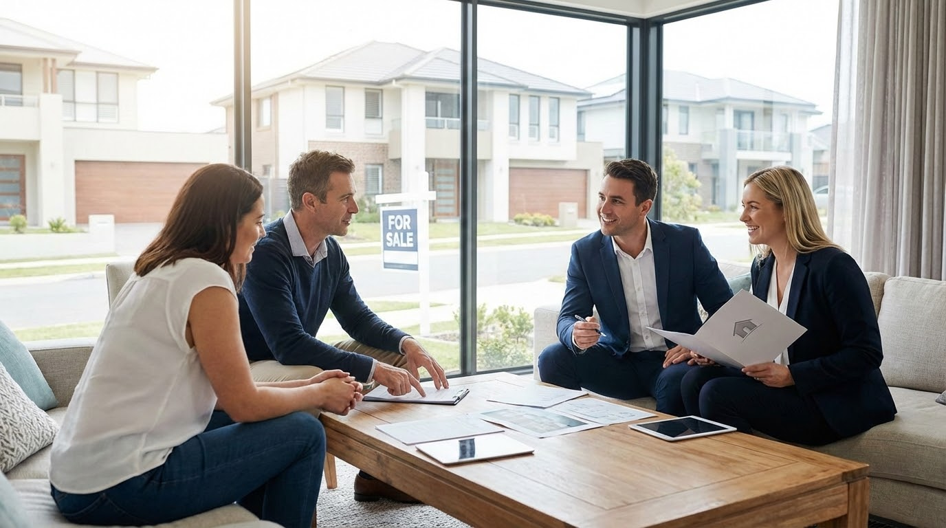 What to Ask Before Switching Brokerages (Most Agents Don't Ask These Questions)