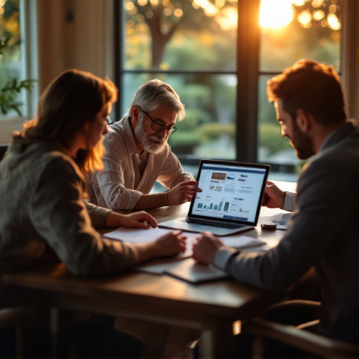 Longmont real estate consultation for home sellers with local market expertise