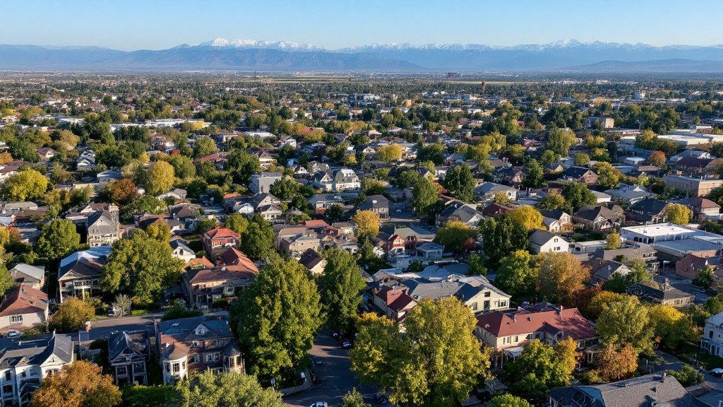 Why Plumbing Problems Vary Across Longmont Neighborhoods