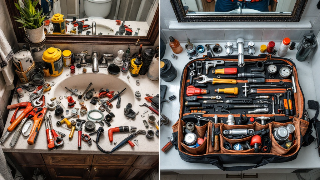 DIY Plumbing vs Hiring a Professional in Longmont: What Costs More?