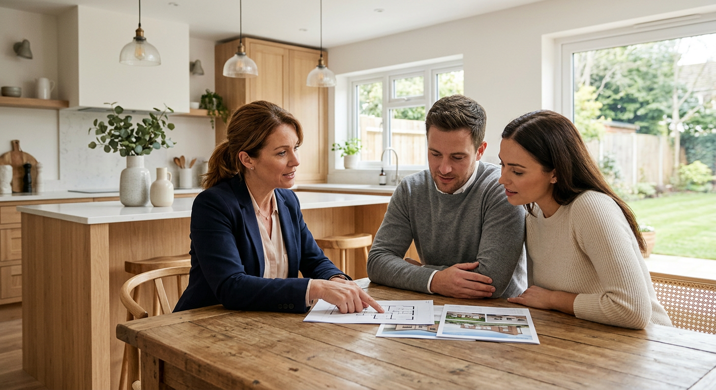 Illustration for: Our Strategy: Complete Market Reset