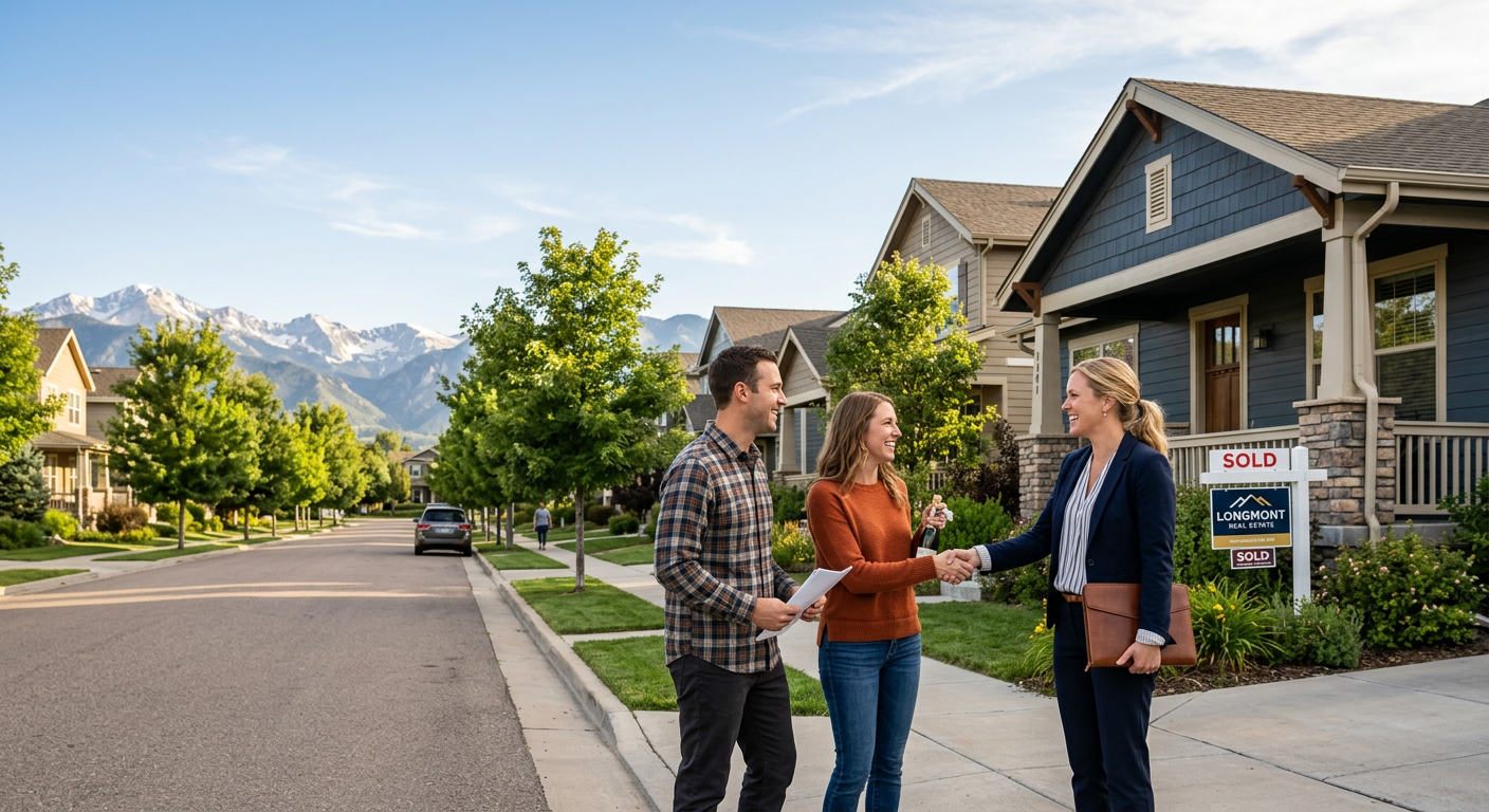 How We Relisted a Stale Longmont Home and Sold It in 11 Days