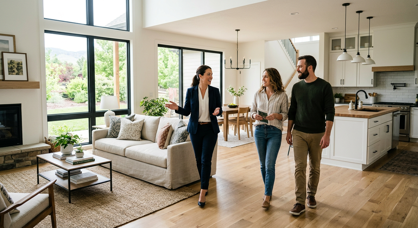 Illustration for: Results: From Stale to Sold