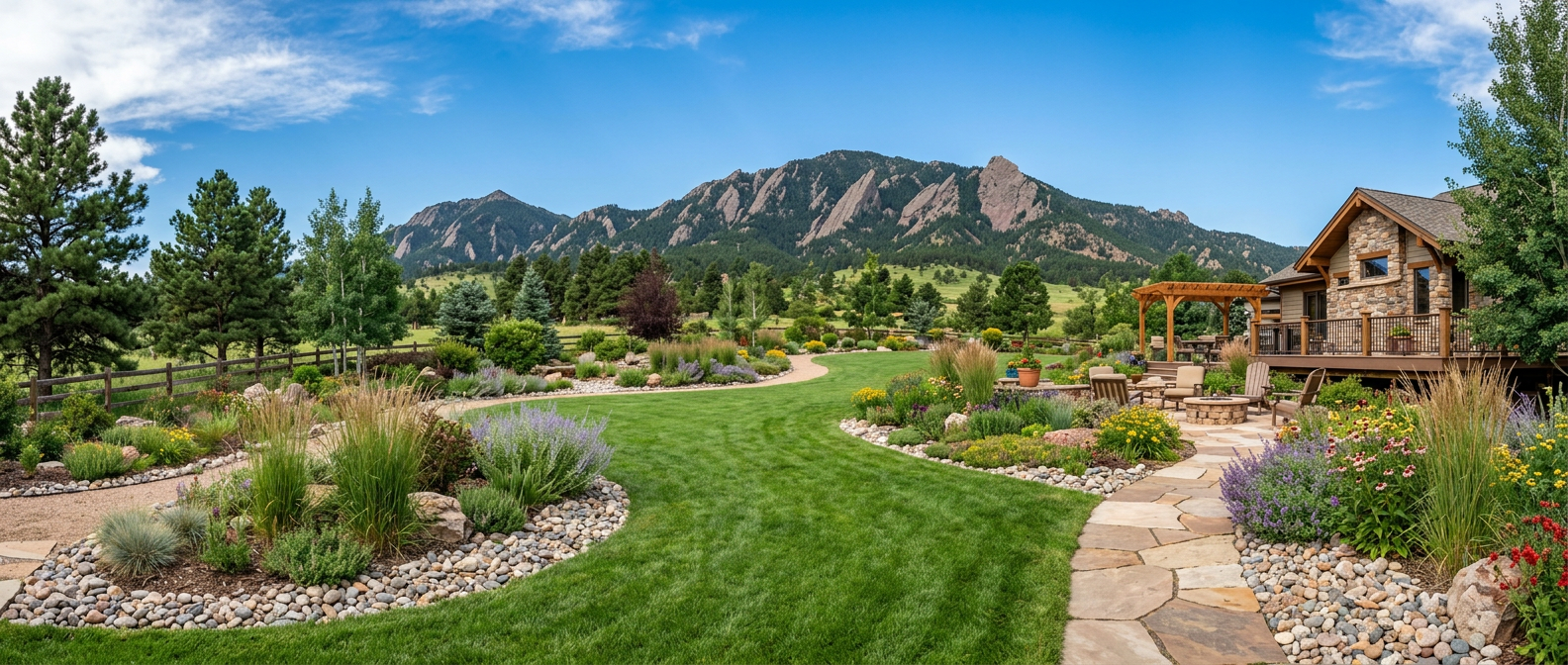 Best Landscaping Services in Boulder & Longmont, CO — What to Look For