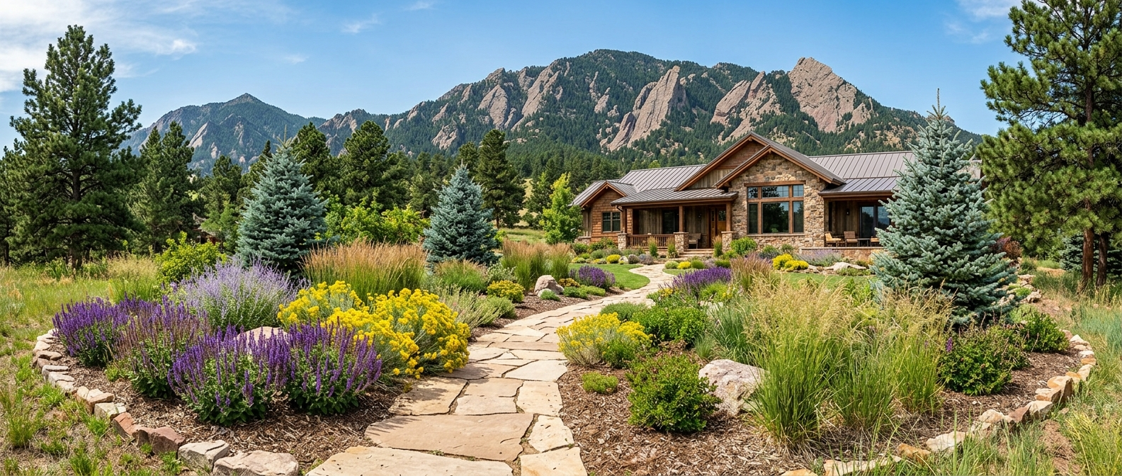 Best Landscaping Services in Boulder & Longmont, CO — What to Look For