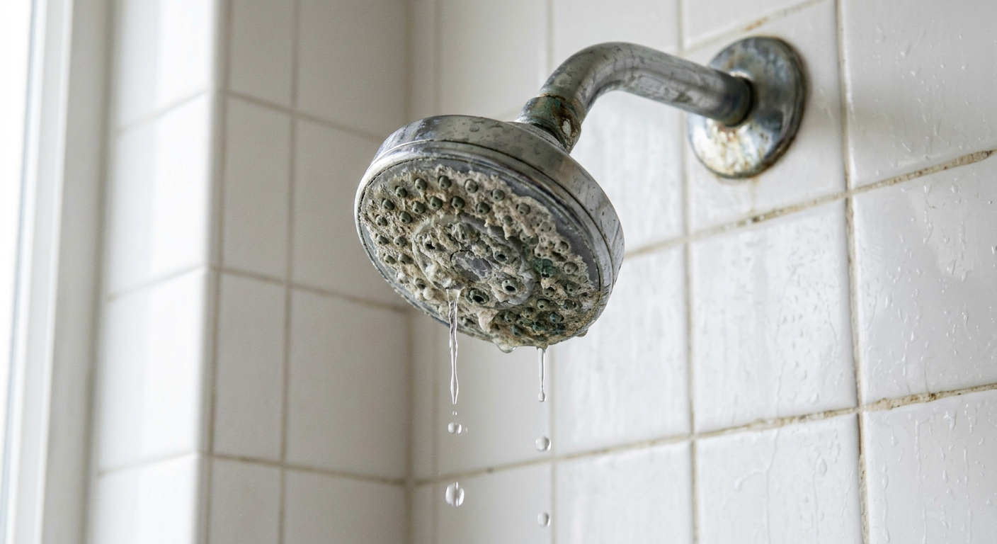 Why Your Water Pressure Drops in Spring: Longmont Plumbing Causes
