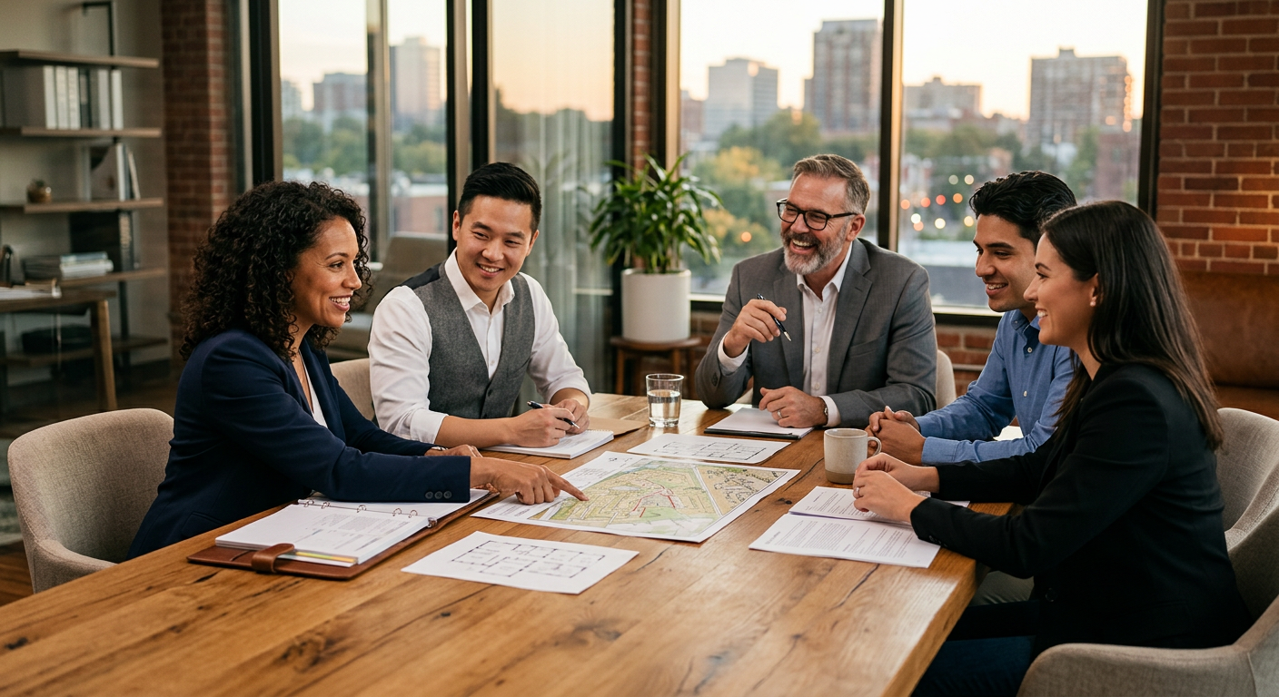 Is Your Brokerage Helping You Grow or Just Holding Your License?