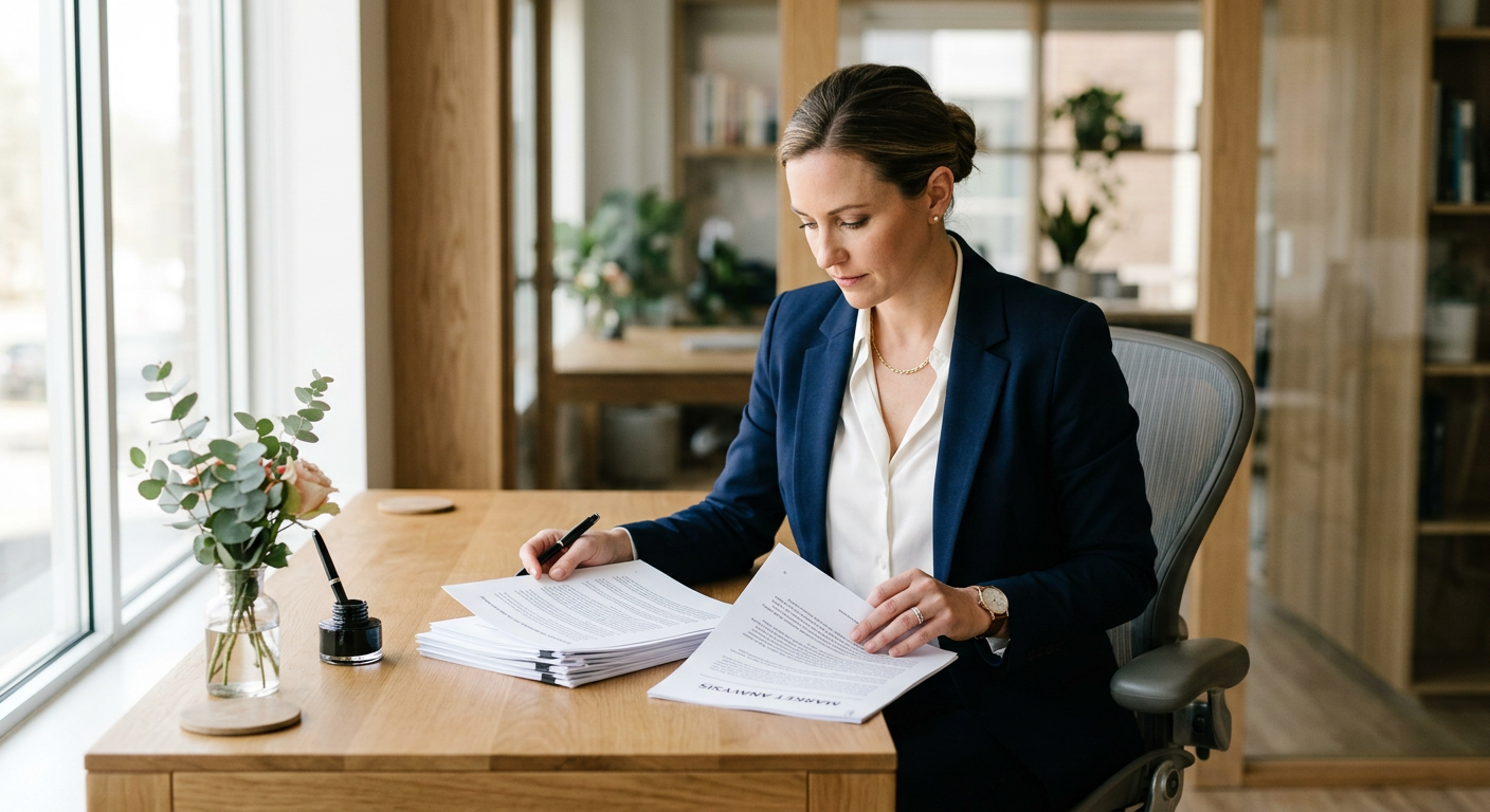 Is Your Brokerage Helping You Grow or Just Holding Your License?