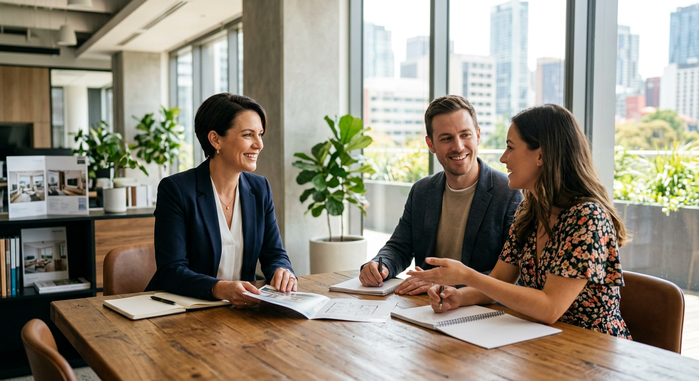 Is Your Brokerage Helping You Grow or Just Holding Your License?