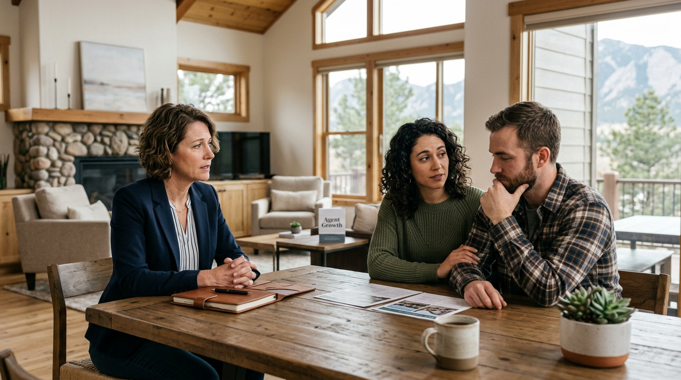 The Personal Brand Trap: When Visibility Stops Converting