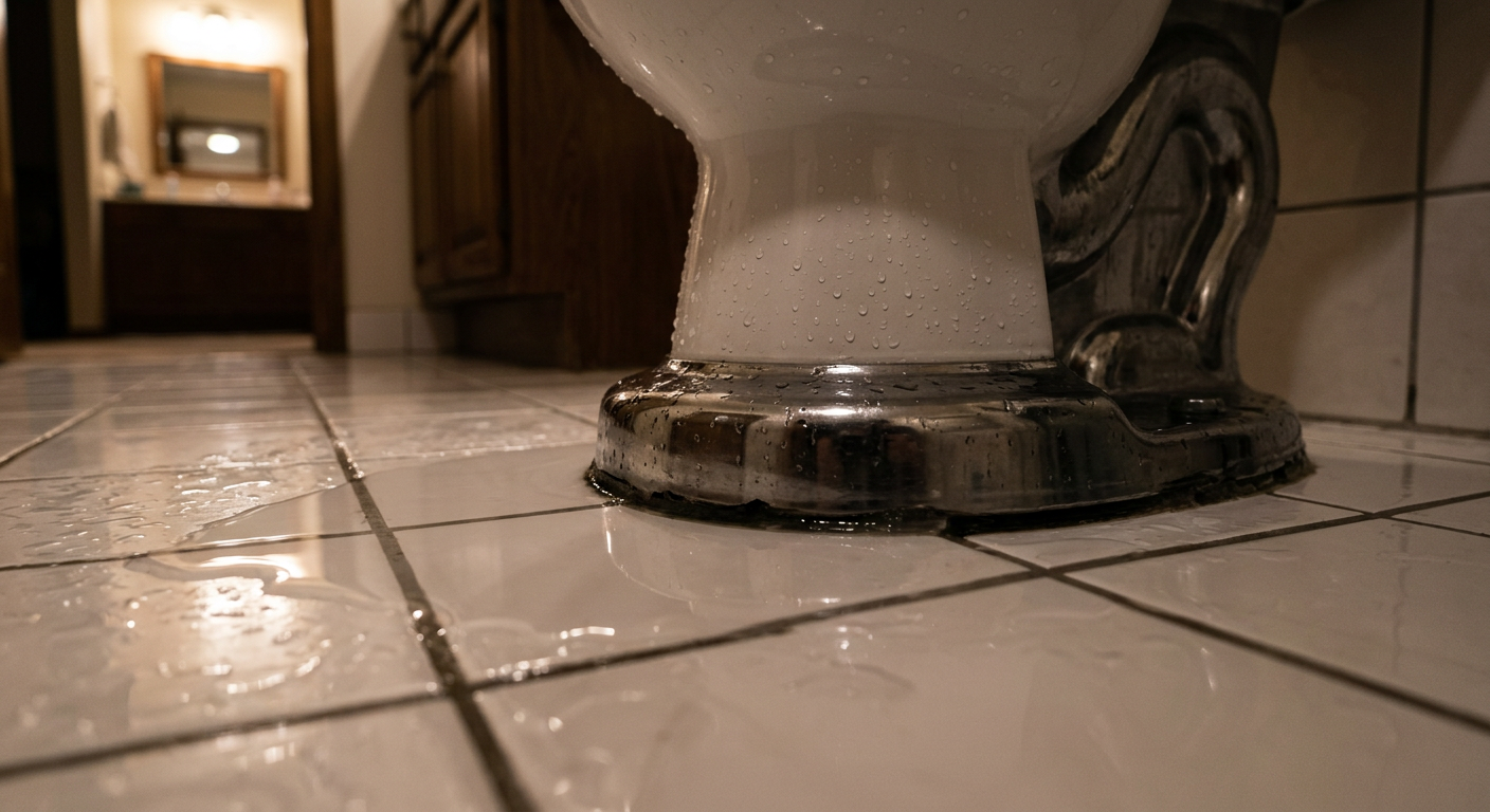 Emergency Plumbing Strategies: When to Call a Longmont Plumber