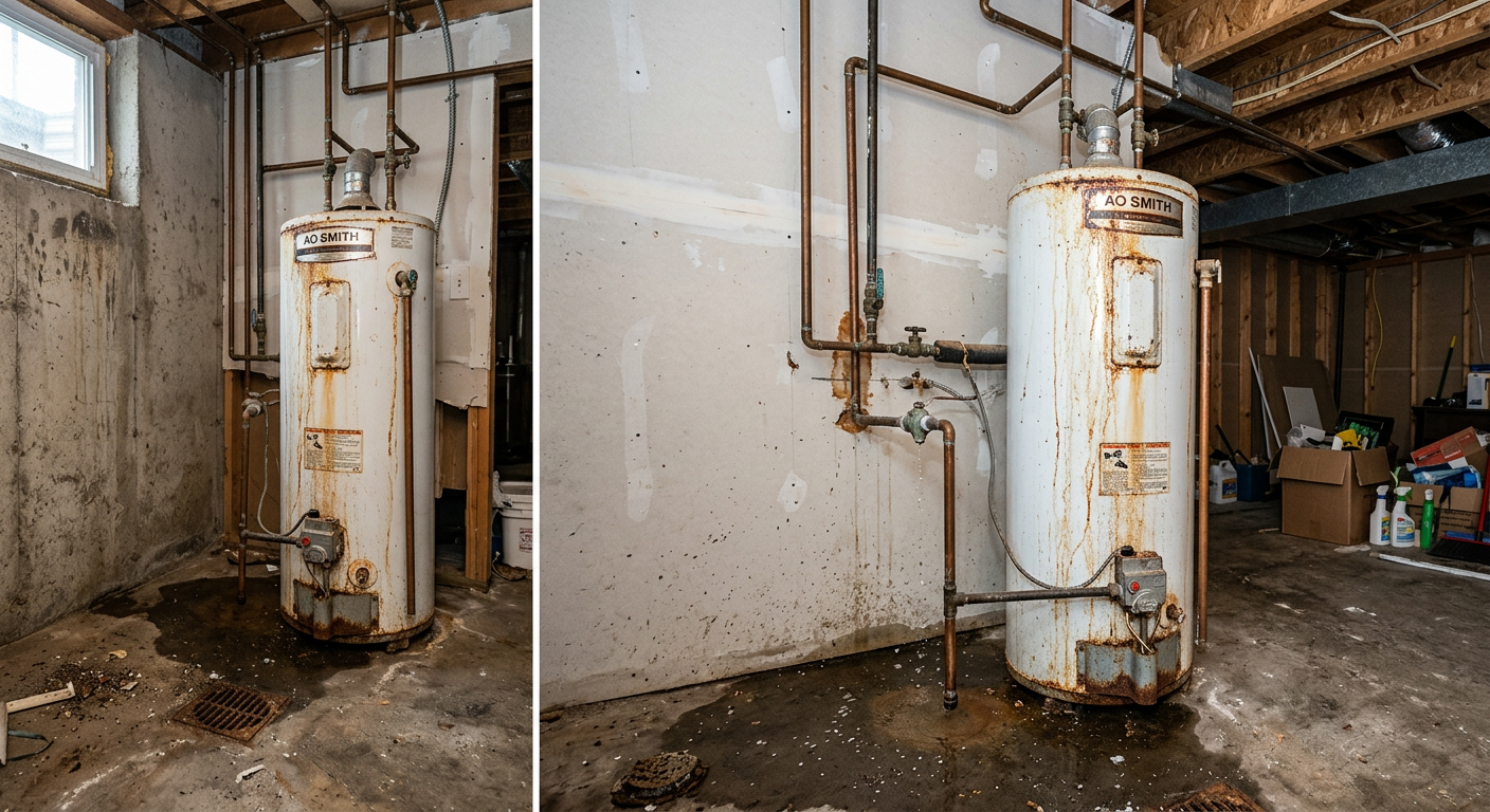 How Long Does a Water Heater Last and When Should You Replace It